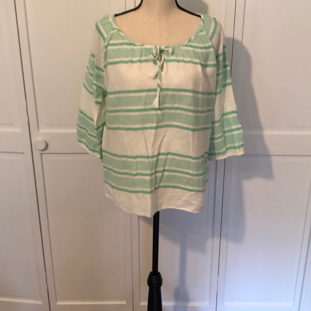 Summer fun top